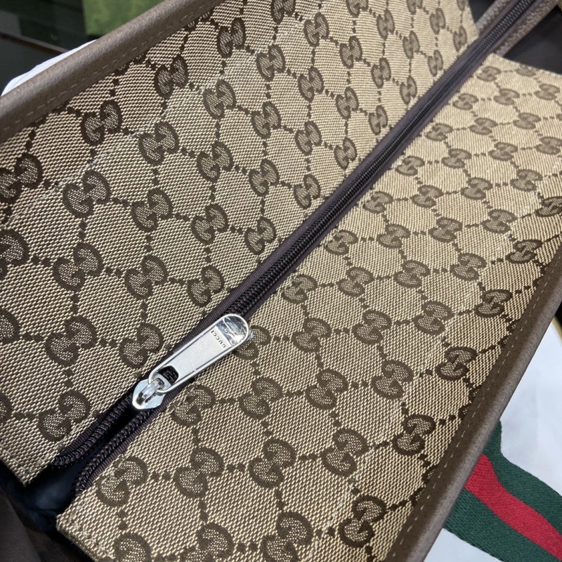 Gucci Travel Bags